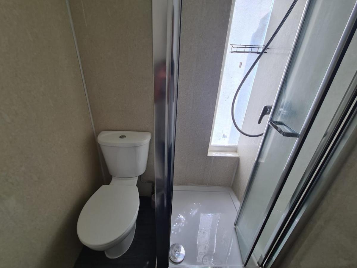 "Bright & Spacious" 3 Bedroom Flat By Kings Cross, St Pancras Station!!!!64 Londra Dış mekan fotoğraf